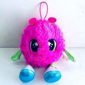 🩷 Fiesta Plush Toy „Space Balls“